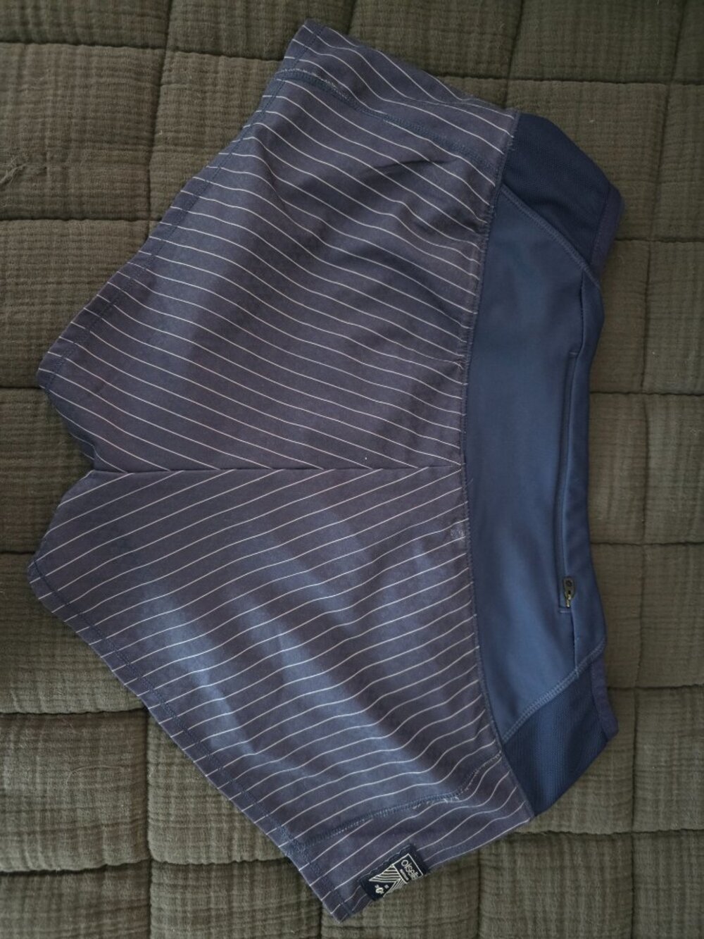 Oiselle Mac Roga - Picture 2 of 6